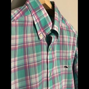 Vineyard Vines Shirt